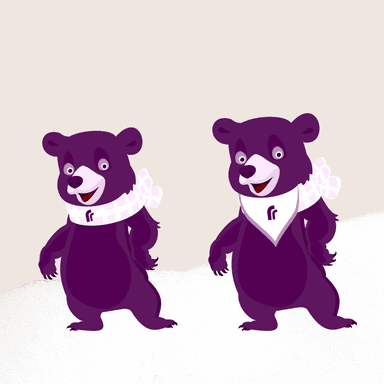 Rapid Bear Technologies - Purple Bear, Nigeria
